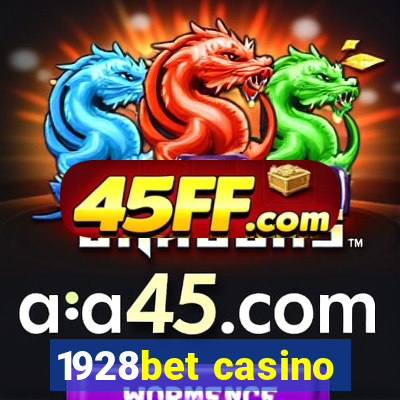 1928bet casino